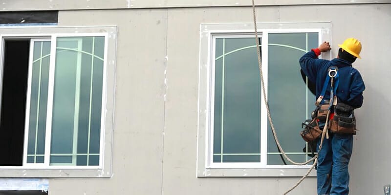 experienced window replacement company Billerica, MA