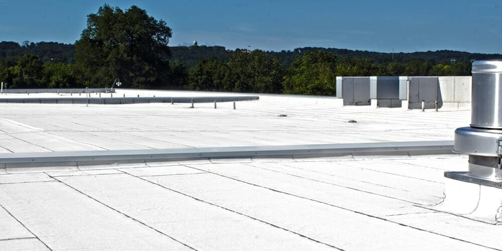 Experienced Commercial Roofers Billerica