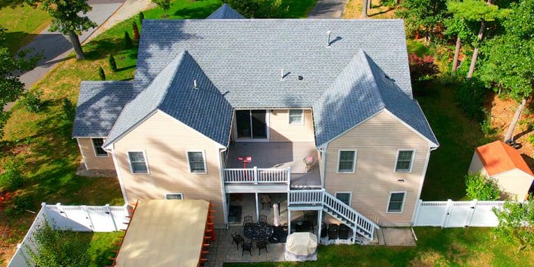 experienced Massachusetts roof replacement specialists