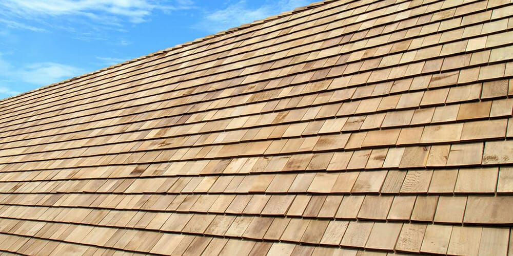 Billerica, MA top cedar roof installation and replacement services