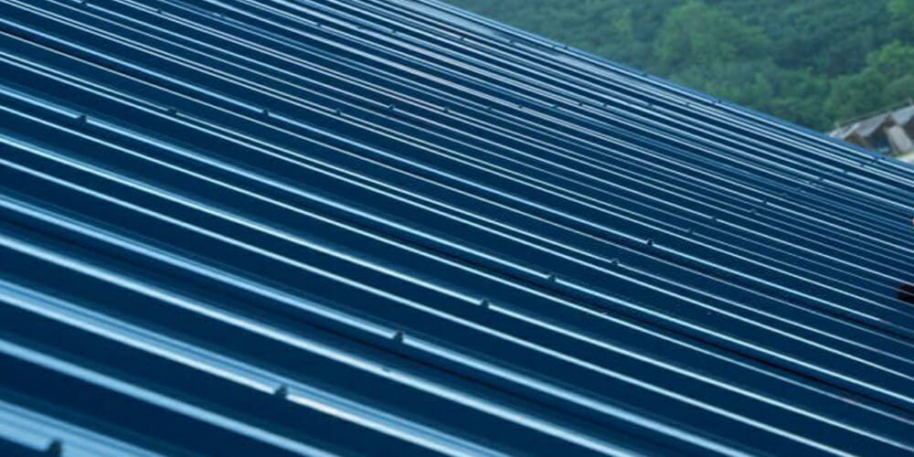 What Can I Expect to Pay for a New Metal Roof in Massachusetts?