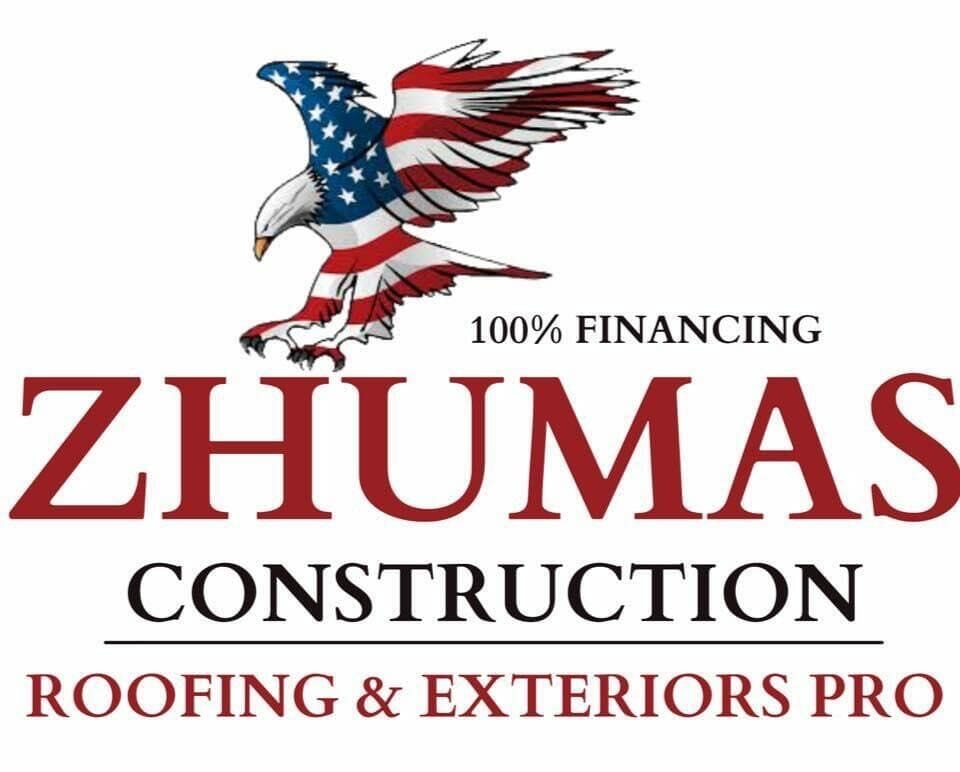 Billerica Roofers - Zhumas Construction (Roof Replacement and Repair)