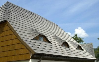 How Much Does a Cedar Roof Cost in Massachusetts?